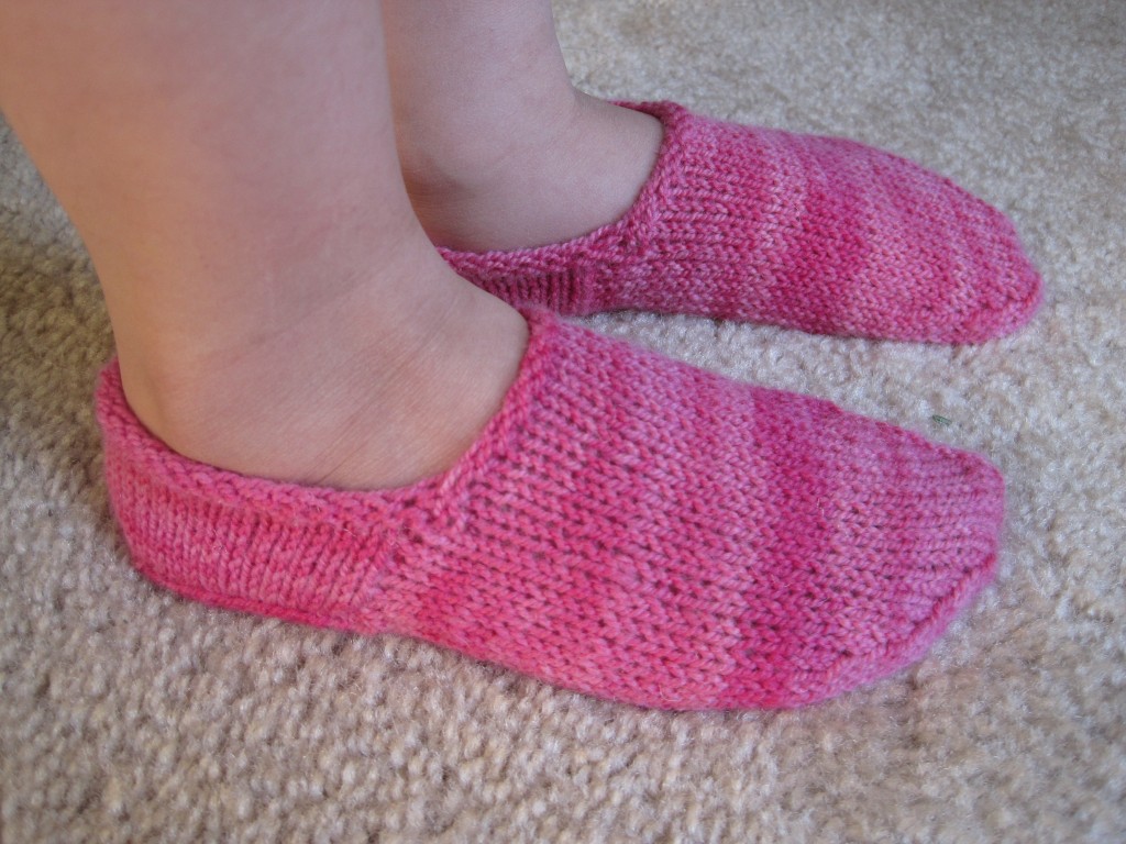 Lovely Little Bed Socks for Children